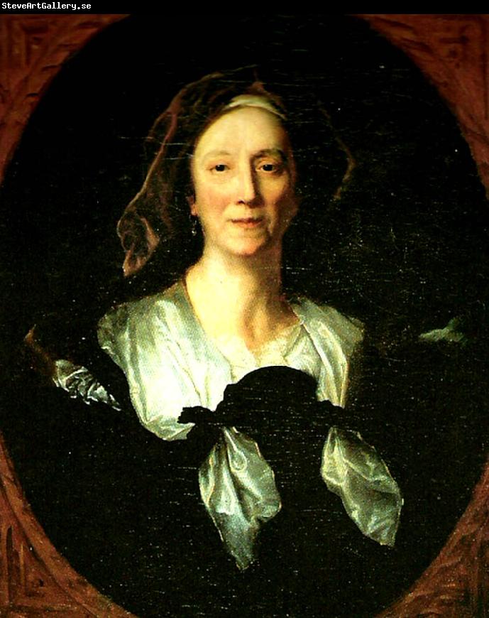 Hyacinthe Rigaud marie serre